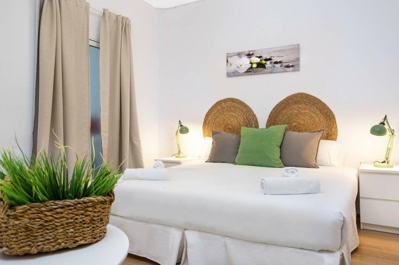 Stay U-Nique Apartments Provenca Barcelona Buitenkant foto