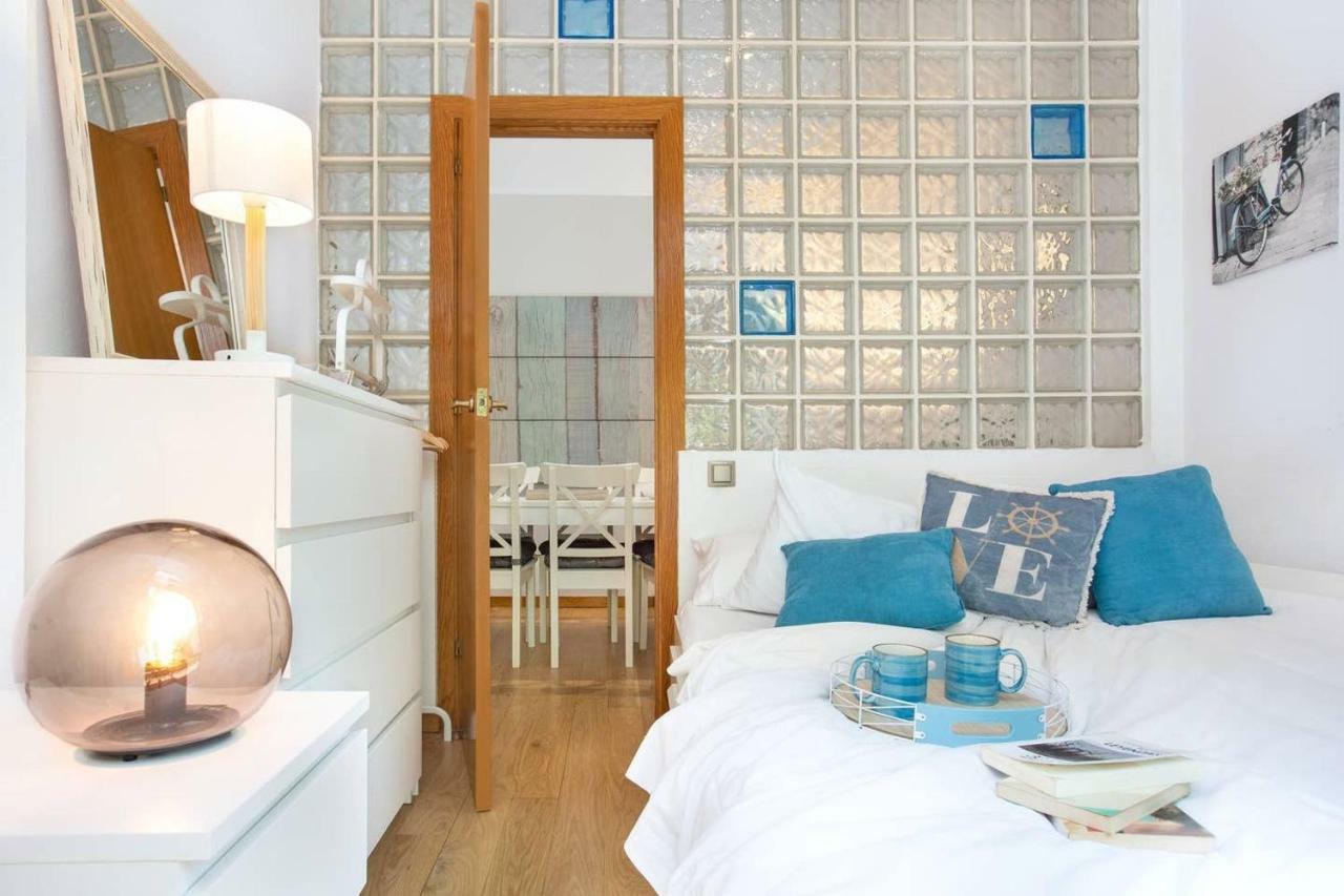 Stay U-Nique Apartments Provenca Barcelona Buitenkant foto